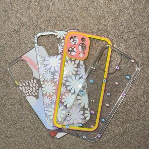 Trendy IPhone 12 Pro Max Cases